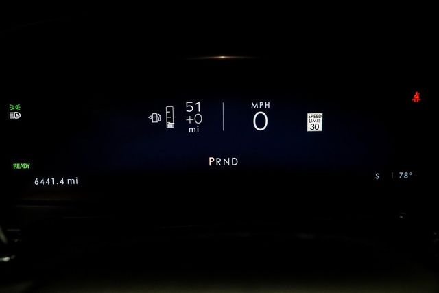 2024 Lincoln Corsair Grand Touring AWD - 22897746 - 27