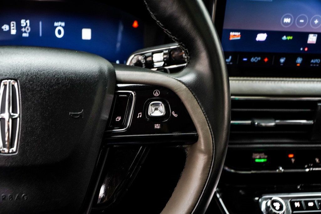 2024 Lincoln Corsair Grand Touring photo 27