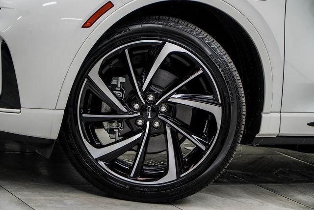 2024 Lincoln Corsair Grand Touring AWD - 22897746 - 2