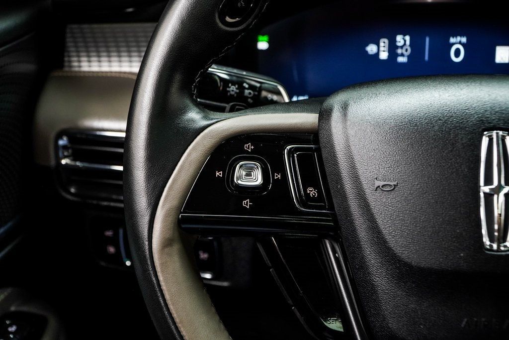 2024 Lincoln Corsair Grand Touring photo 28