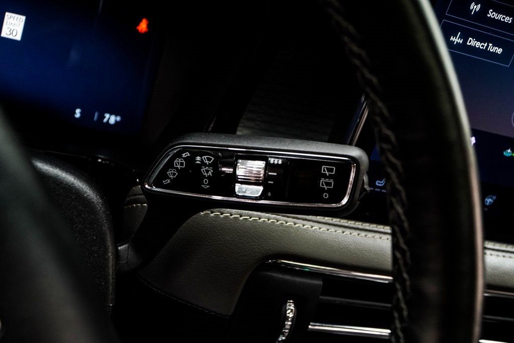 2024 Lincoln Corsair Grand Touring photo 29