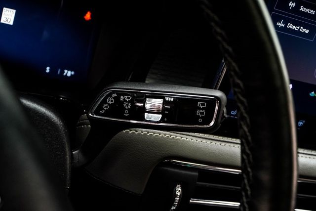 2024 Lincoln Corsair Grand Touring AWD - 22897746 - 30