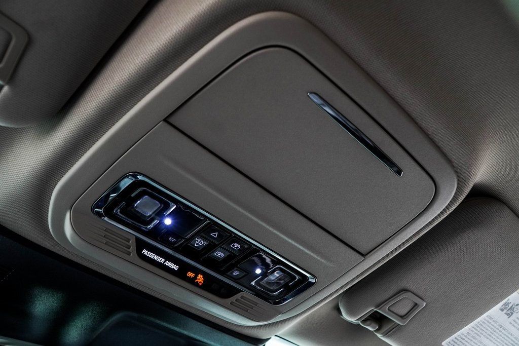 2024 Lincoln Corsair Grand Touring photo 31