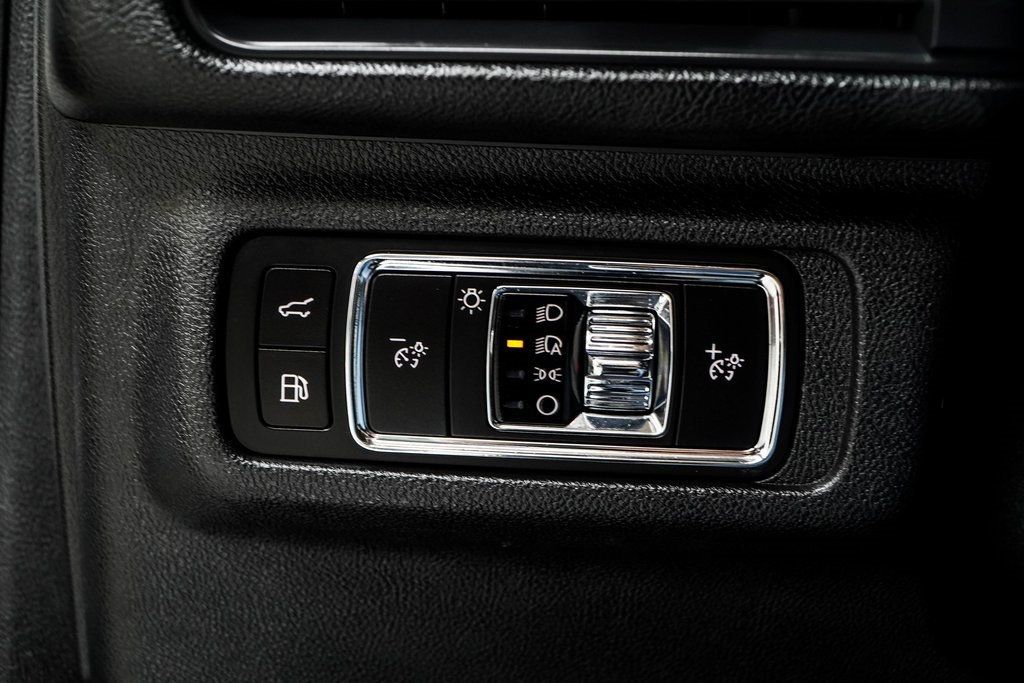 2024 Lincoln Corsair Grand Touring photo 32