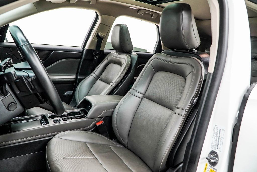 2024 Lincoln Corsair Grand Touring photo 33
