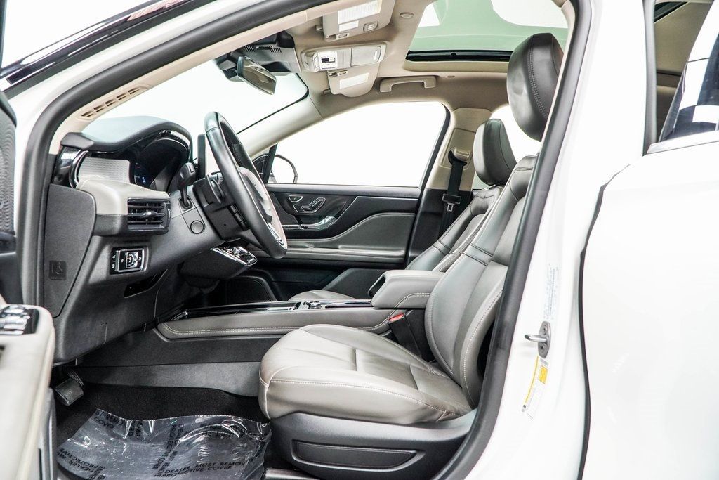 2024 Lincoln Corsair Grand Touring photo 34