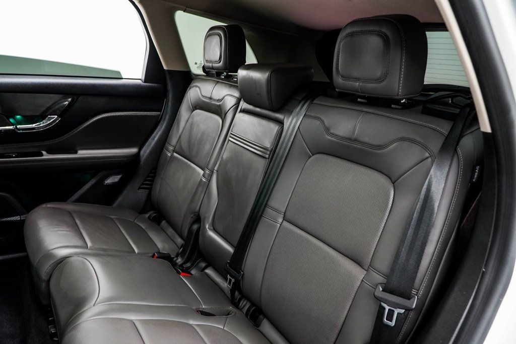 2024 Lincoln Corsair Grand Touring photo 35