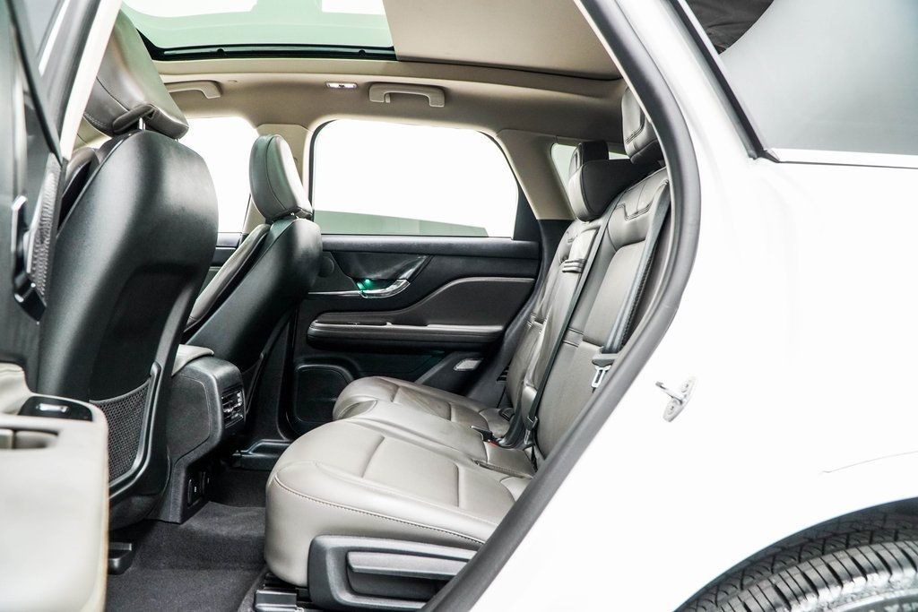 2024 Lincoln Corsair Grand Touring photo 36