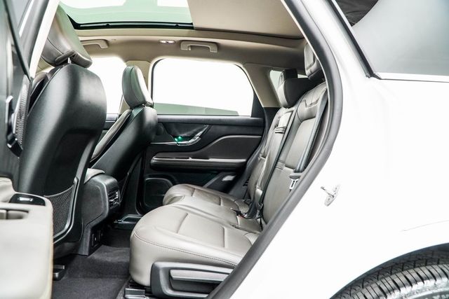 2024 Lincoln Corsair Grand Touring AWD - 22897746 - 37