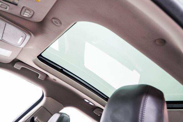 2024 Lincoln Corsair Grand Touring AWD - 22897746 - 38