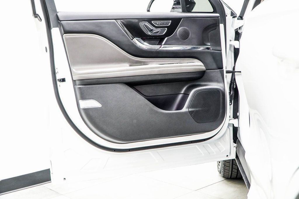 2024 Lincoln Corsair Grand Touring photo 38