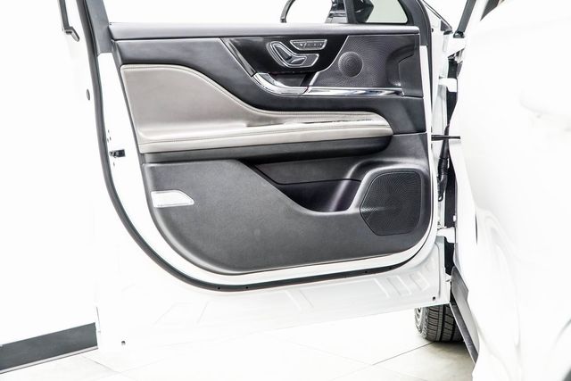 2024 Lincoln Corsair Grand Touring AWD - 22897746 - 39