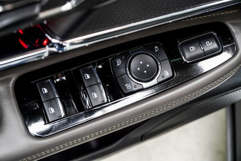 2024 Lincoln Corsair Grand Touring photo 39