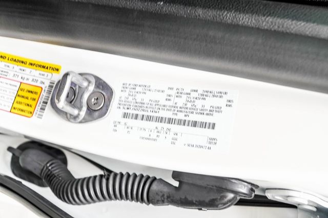 2024 Lincoln Corsair Grand Touring AWD - 22897746 - 43