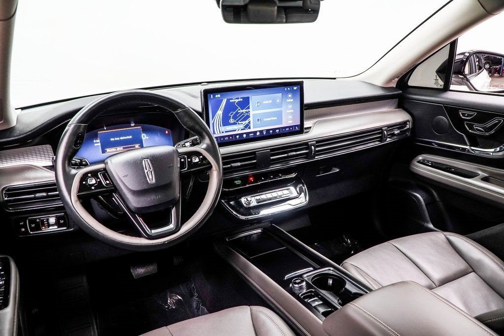 2024 Lincoln Corsair Grand Touring photo 5