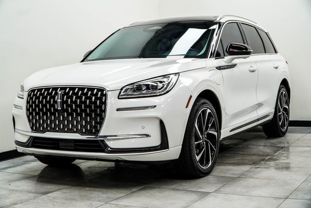 2024 Lincoln Corsair Grand Touring AWD - 22897746 - 5