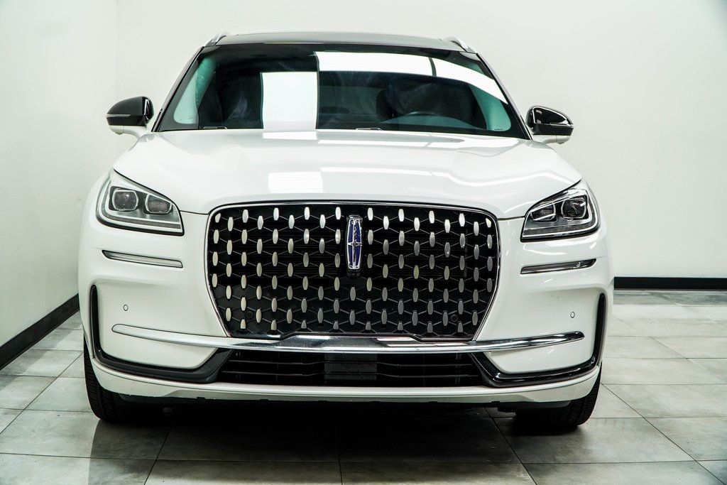 2024 Lincoln Corsair Grand Touring photo 7