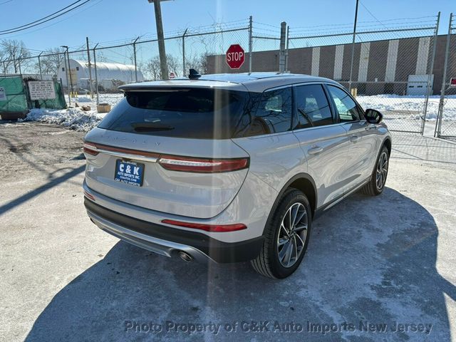 2024 Lincoln Corsair Premiere AWD,GROUP 101A,PANORAMIC VISTA ROOF,CO PILOT 360 - 22981751 - 9