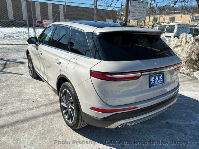 2024 Lincoln Corsair Premiere AWD,GROUP 101A,PANORAMIC VISTA ROOF,CO PILOT 360 - 22981751 - 13