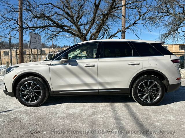2024 Lincoln Corsair Premiere AWD,GROUP 101A,PANORAMIC VISTA ROOF,CO PILOT 360 - 22981751 - 14