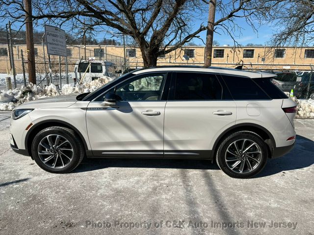 2024 Lincoln Corsair Premiere AWD,GROUP 101A,PANORAMIC VISTA ROOF,CO PILOT 360 - 22981751 - 15