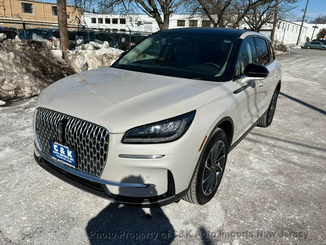 2024 Lincoln Corsair Premiere AWD,GROUP 101A,PANORAMIC VISTA ROOF,CO PILOT 360 - 22981751 - 1