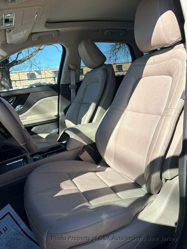 2024 Lincoln Corsair Premiere AWD,GROUP 101A,PANORAMIC VISTA ROOF,CO PILOT 360 - 22981751 - 20