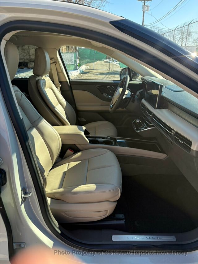 2024 Lincoln Corsair Premiere AWD,GROUP 101A,PANORAMIC VISTA ROOF,CO PILOT 360 - 22981751 - 24