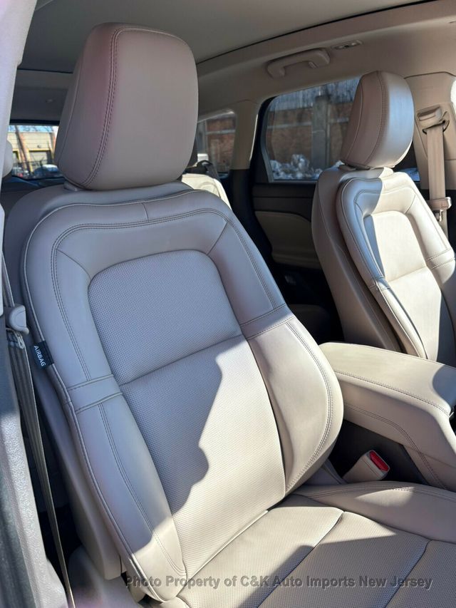 2024 Lincoln Corsair Premiere AWD,GROUP 101A,PANORAMIC VISTA ROOF,CO PILOT 360 - 22981751 - 26
