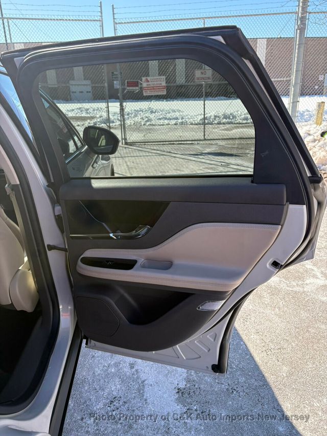 2024 Lincoln Corsair Premiere AWD,GROUP 101A,PANORAMIC VISTA ROOF,CO PILOT 360 - 22981751 - 29