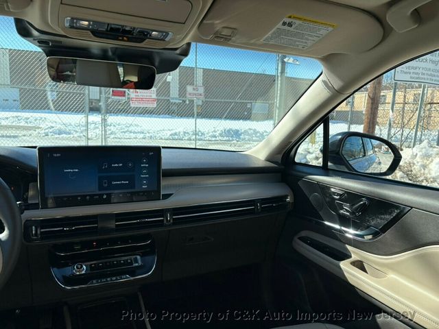 2024 Lincoln Corsair Premiere AWD,GROUP 101A,PANORAMIC VISTA ROOF,CO PILOT 360 - 22981751 - 38