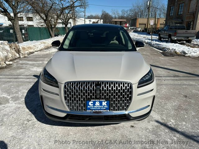 2024 Lincoln Corsair Premiere AWD,GROUP 101A,PANORAMIC VISTA ROOF,CO PILOT 360 - 22981751 - 3