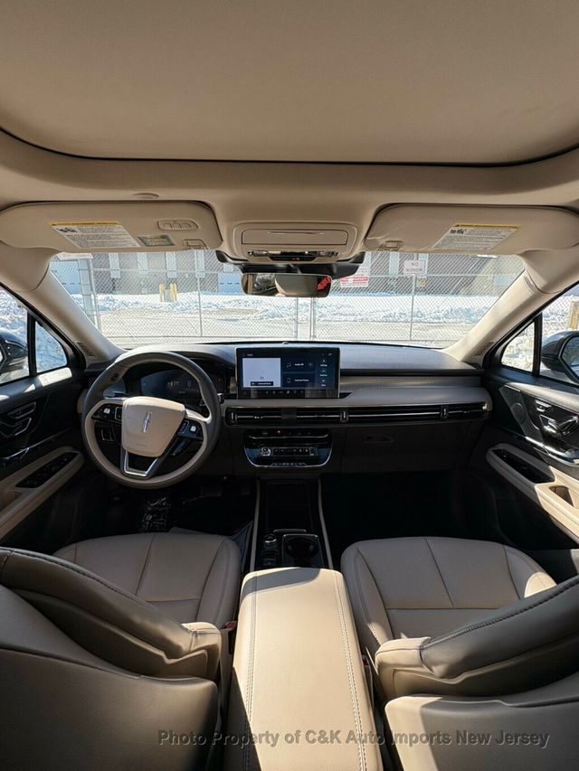 2024 Lincoln Corsair Premiere AWD,GROUP 101A,PANORAMIC VISTA ROOF,CO PILOT 360 - 22981751 - 39