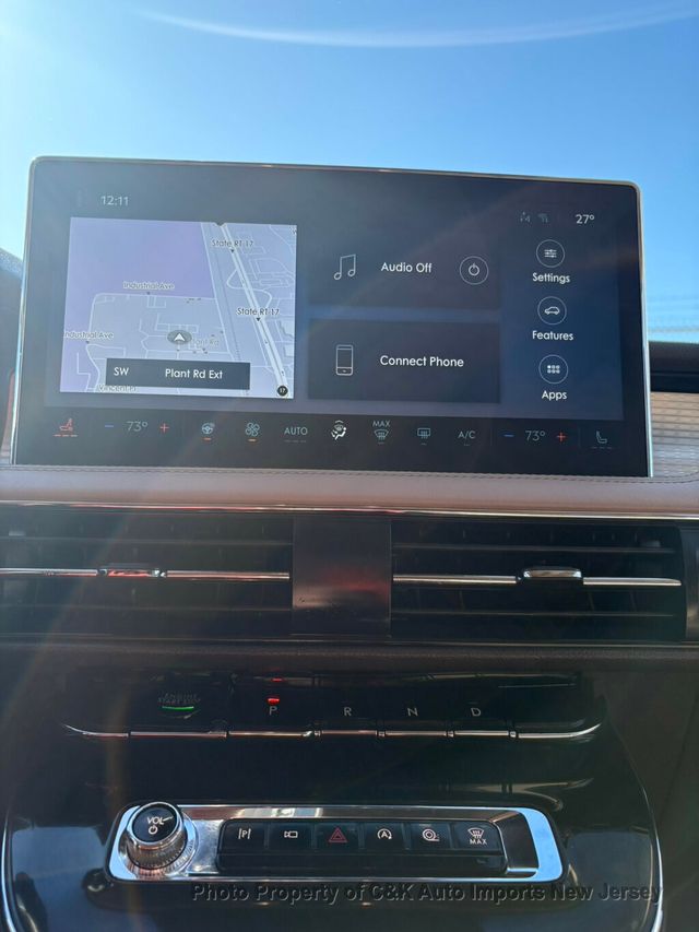 2024 Lincoln Corsair Premiere AWD,GROUP 101A,PANORAMIC VISTA ROOF,CO PILOT 360 - 22981751 - 42