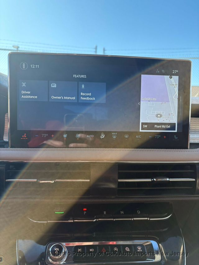2024 Lincoln Corsair Premiere AWD,GROUP 101A,PANORAMIC VISTA ROOF,CO PILOT 360 - 22981751 - 43
