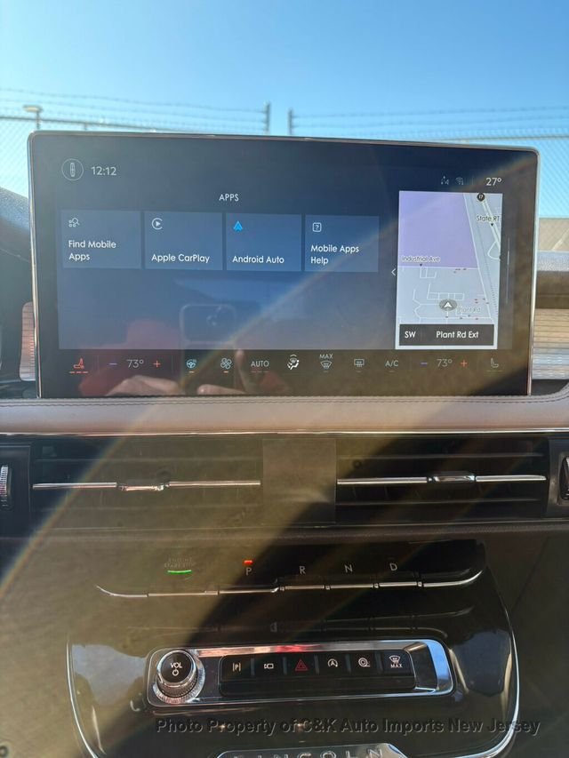 2024 Lincoln Corsair Premiere AWD,GROUP 101A,PANORAMIC VISTA ROOF,CO PILOT 360 - 22981751 - 44