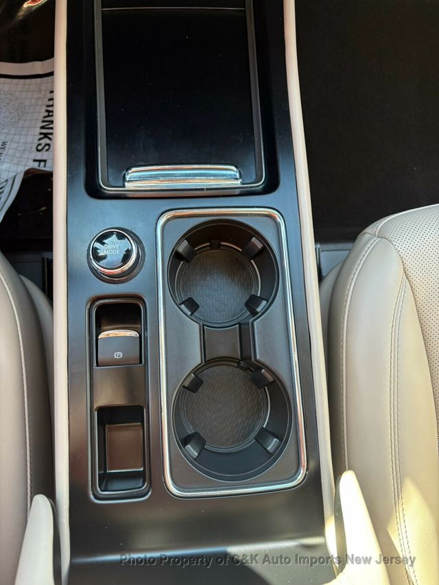 2024 Lincoln Corsair Premiere AWD,GROUP 101A,PANORAMIC VISTA ROOF,CO PILOT 360 - 22981751 - 46