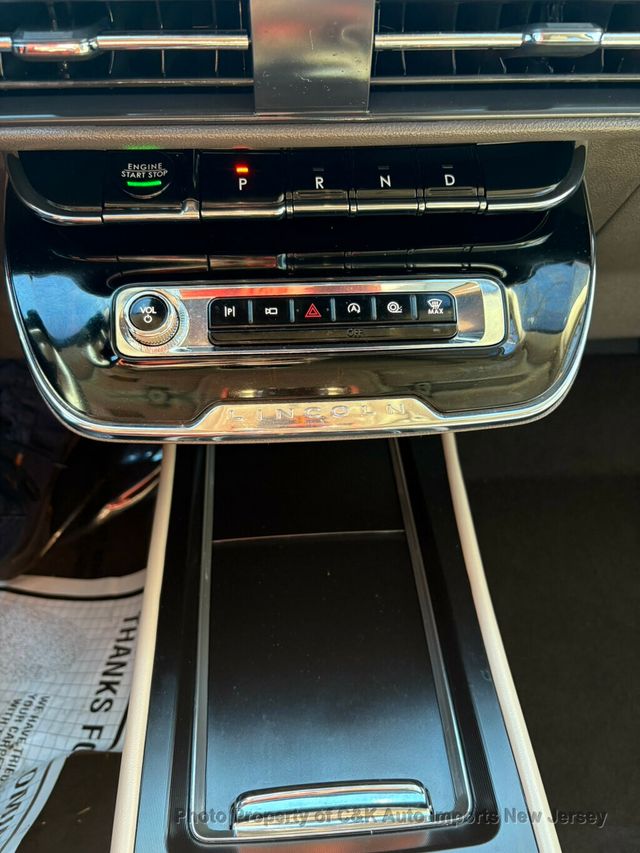 2024 Lincoln Corsair Premiere AWD,GROUP 101A,PANORAMIC VISTA ROOF,CO PILOT 360 - 22981751 - 47