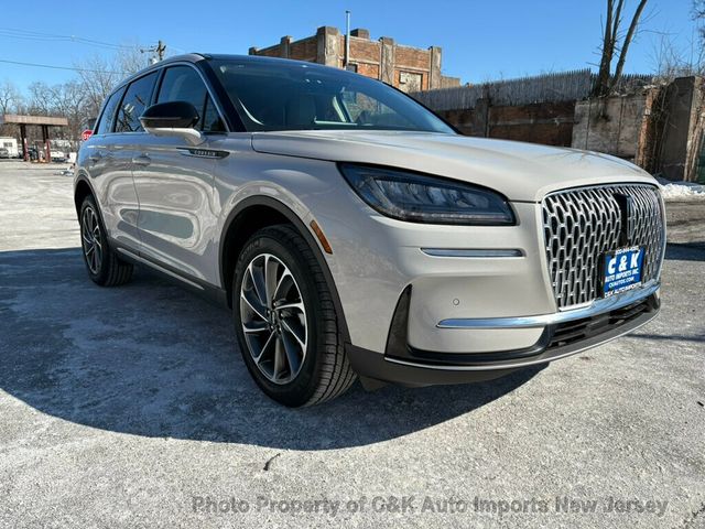 2024 Lincoln Corsair Premiere AWD,GROUP 101A,PANORAMIC VISTA ROOF,CO PILOT 360 - 22981751 - 4