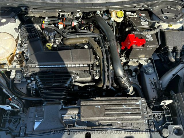 2024 Lincoln Corsair Premiere AWD,GROUP 101A,PANORAMIC VISTA ROOF,CO PILOT 360 - 22981751 - 49