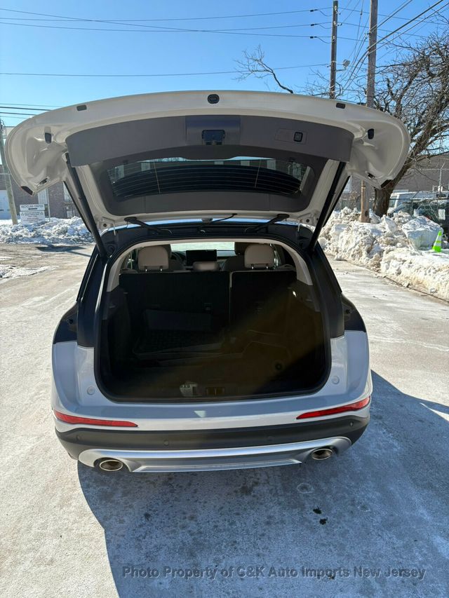 2024 Lincoln Corsair Premiere AWD,GROUP 101A,PANORAMIC VISTA ROOF,CO PILOT 360 - 22981751 - 50