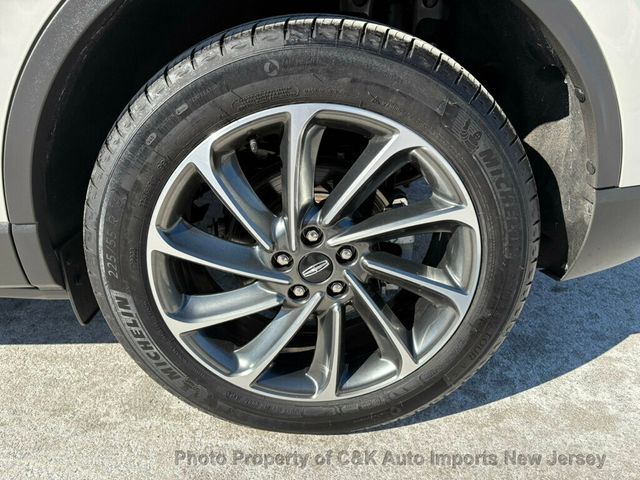 2024 Lincoln Corsair Premiere AWD,GROUP 101A,PANORAMIC VISTA ROOF,CO PILOT 360 - 22981751 - 52