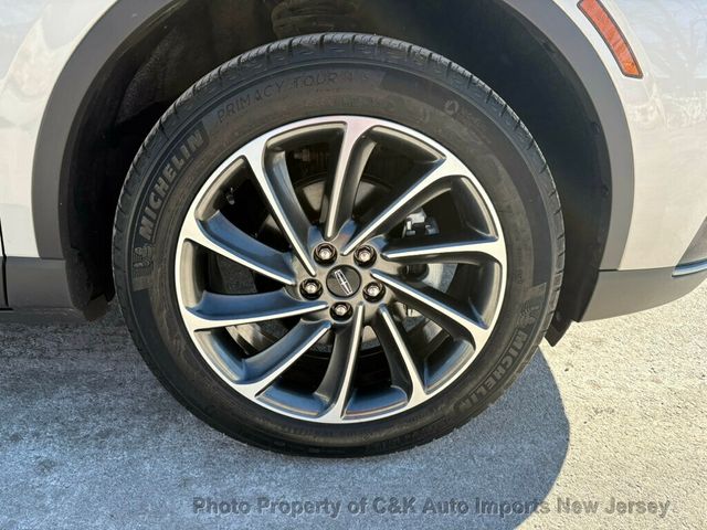 2024 Lincoln Corsair Premiere AWD,GROUP 101A,PANORAMIC VISTA ROOF,CO PILOT 360 - 22981751 - 53