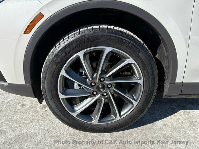 2024 Lincoln Corsair Premiere AWD,GROUP 101A,PANORAMIC VISTA ROOF,CO PILOT 360 - 22981751 - 54