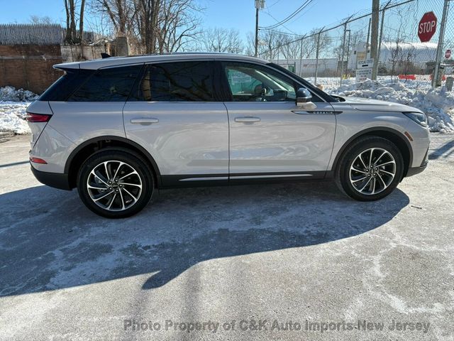 2024 Lincoln Corsair Premiere AWD,GROUP 101A,PANORAMIC VISTA ROOF,CO PILOT 360 - 22981751 - 6