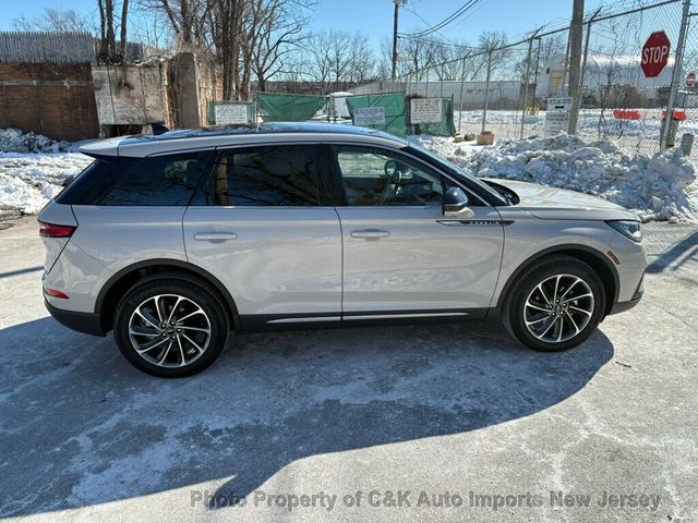 2024 Lincoln Corsair Premiere AWD,GROUP 101A,PANORAMIC VISTA ROOF,CO PILOT 360 - 22981751 - 7