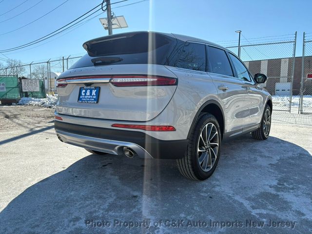 2024 Lincoln Corsair Premiere AWD,GROUP 101A,PANORAMIC VISTA ROOF,CO PILOT 360 - 22981751 - 8