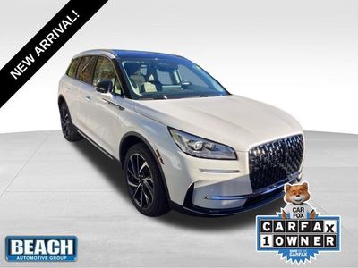 2024 Lincoln Corsair - 5LMCJ2CA7RUL04791