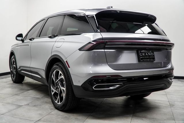 2024 Lincoln Nautilus Premiere AWD - 22960881 - 10