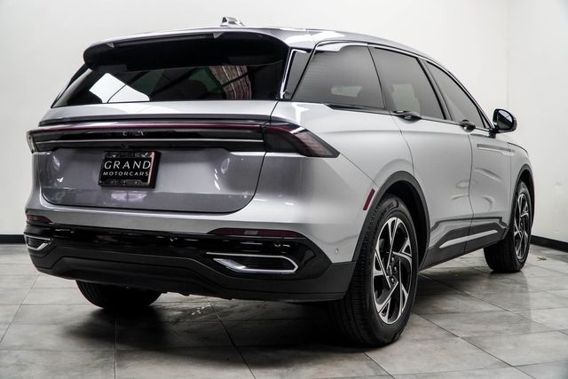 2024 Lincoln Nautilus Premiere AWD - 22960881 - 11